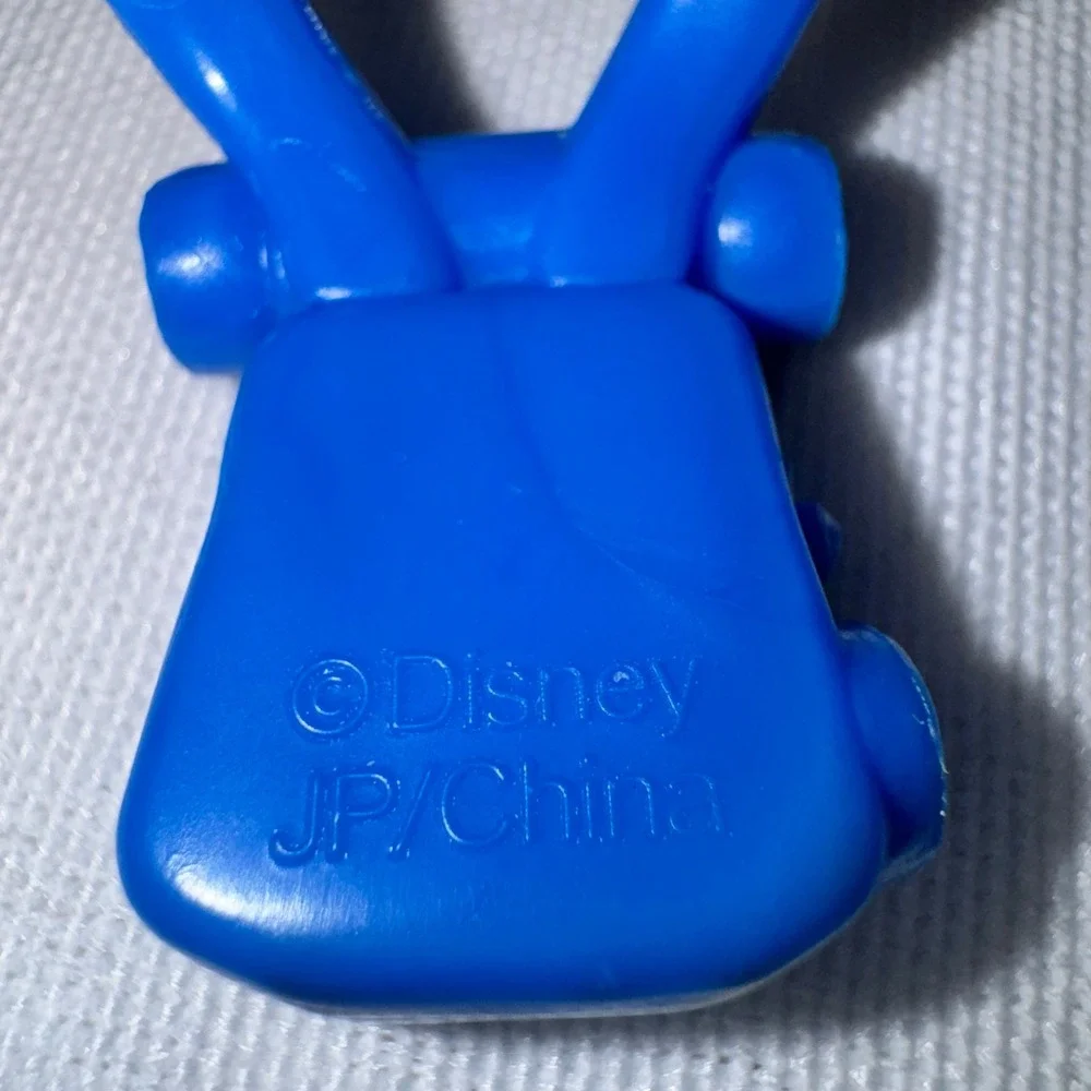 Disney Ghost-Spider Sonic the Hedgehog Mini Figures Pencil Toppers Lot 10pc‎